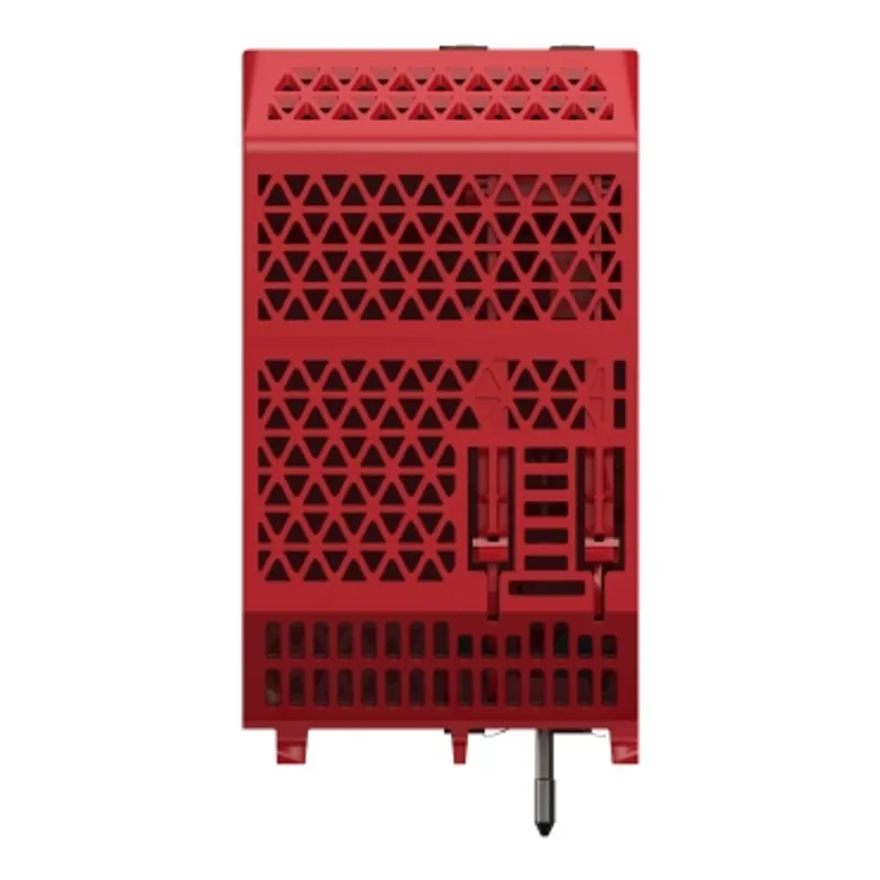redundant power supply module, Modicon X80, 100 to 240V AC, safety — photo 4 of 6