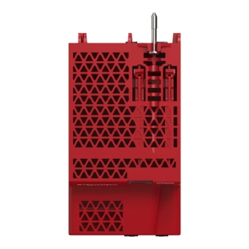 redundant power supply module, Modicon X80, 100 to 240V AC, safety — photo 6 of 6