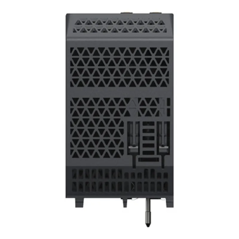 redundant power supply module, Modicon X80, 24 to 48V DC — photo 7 of 7