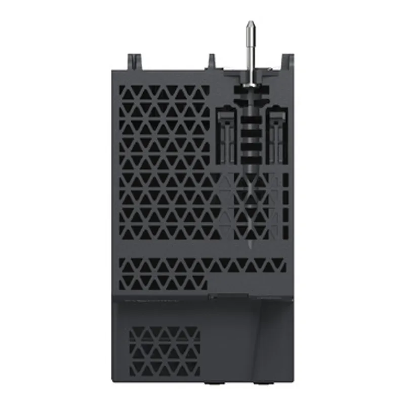 redundant power supply module, Modicon X80, 24 to 48V DC, for severe environment — photo 3 of 7
