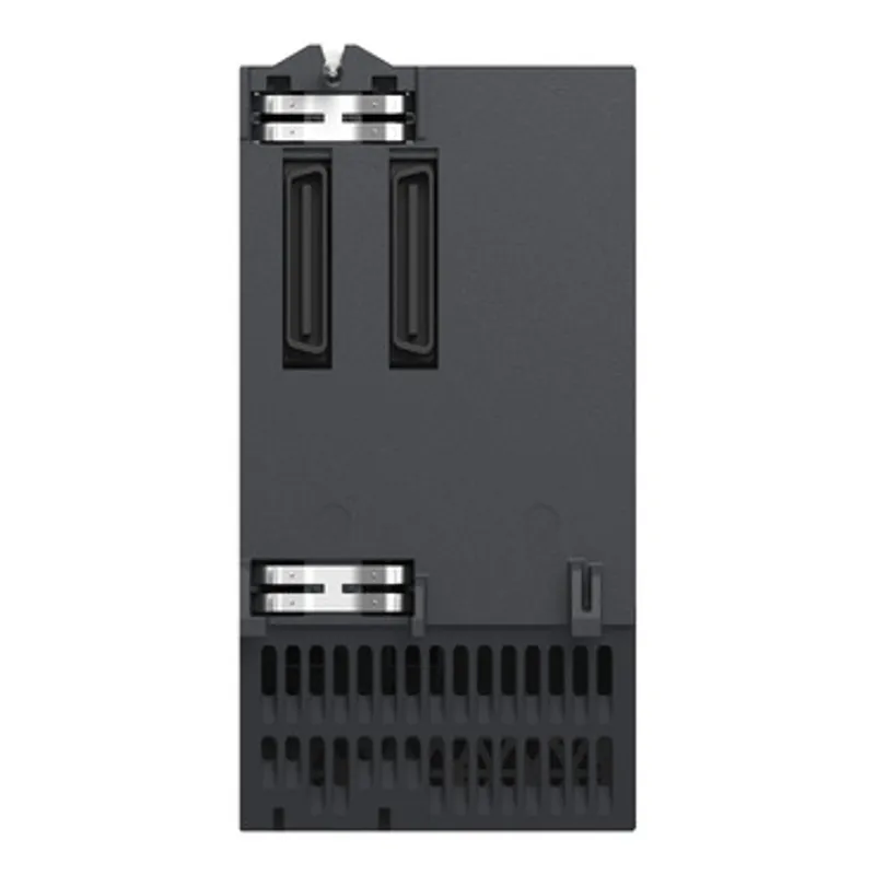 redundant power supply module, Modicon X80, 24 to 48V DC, for severe environment — photo 4 of 7