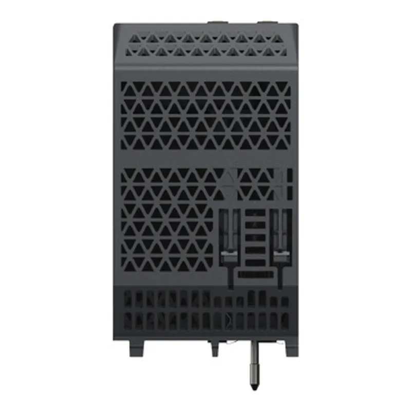 redundant power supply module, Modicon X80, 24 to 48V DC, for severe environment — photo 5 of 7