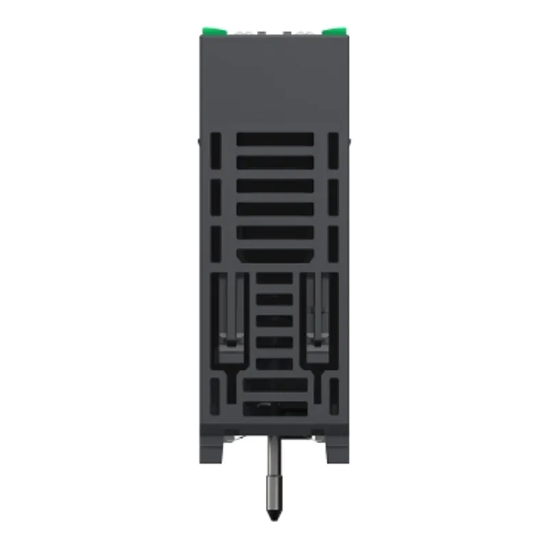 remote IO drop E/IP, Modicon X80, performance, service port, advanced features — photo 6 of 7