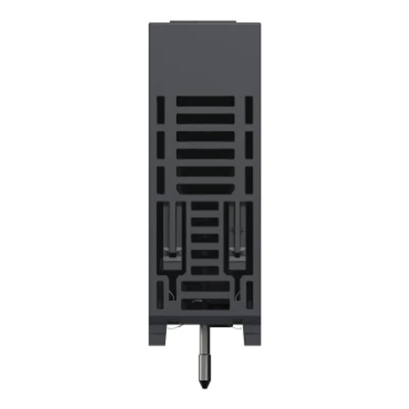 discrete input module, Modicon X80, 8 inputs, 100 to 120V AC — photo 4 of 7