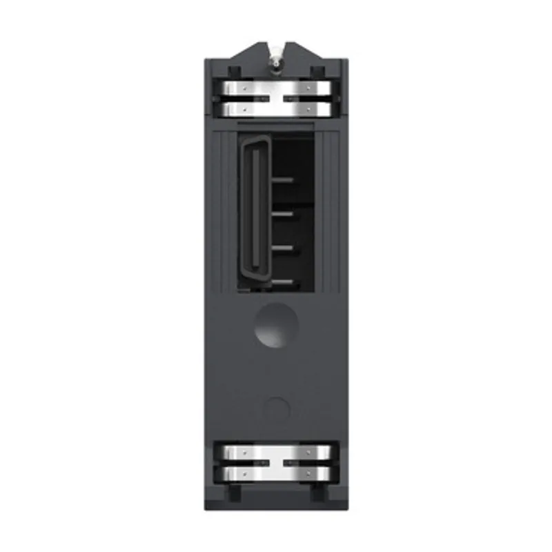 discrete input module, Modicon X80, 16 inputs, 24V AC or DC, positive or negative — photo 4 of 7