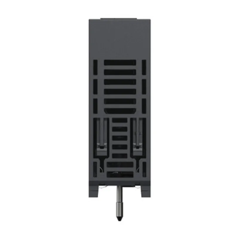 discrete input module, Modicon X80, 16 inputs, 24V AC or DC, positive or negative — photo 5 of 7