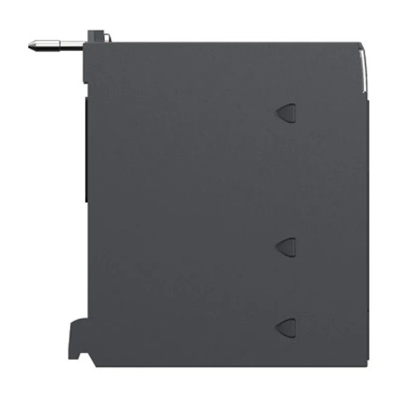 discrete input module, Modicon X80, 16 inputs, 24V AC or DC, positive or negative — photo 7 of 7