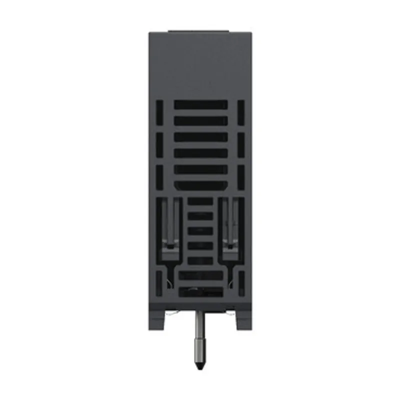 Discrete input module, Modicon X80, 16 inputs, 24V AC/DC positive or negative, for severe environments — photo 6 of 7