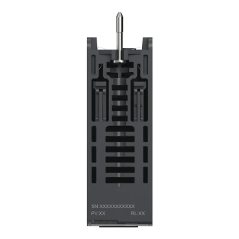 discrete input module, Modicon X80, 16 inputs, 48V AC — photo 4 of 7