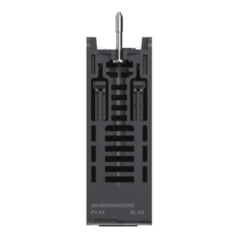 Discrete input module, Modicon X80, 16 inputs, 48V AC, for severe environments — photo 3 of 7