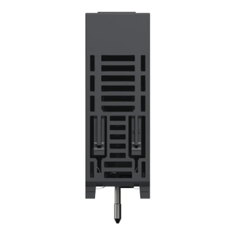Discrete input module, Modicon X80, 16 inputs, 48V AC, for severe environments — photo 7 of 7
