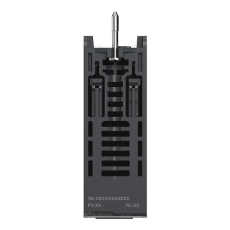 discrete input module, Modicon X80, 16 inputs, 100 to 120V AC — photo 3 of 7