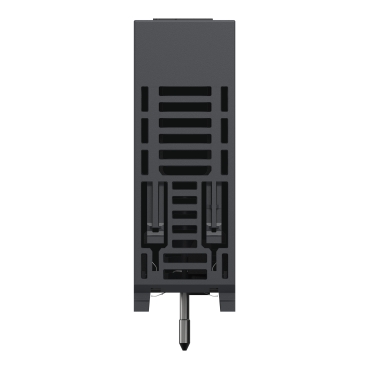 discrete input module, Modicon X80, 16 inputs, 100 to 120V AC, for severe environments — photo 2 of 7