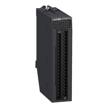 Discrete input module, Modicon X80, 16 isolated inputs, 100 to 120V AC — photo 1 of 7