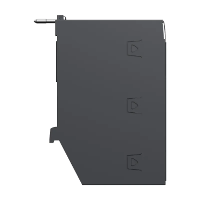 Discrete input module, Modicon X80, 16 isolated inputs, 100 to 120V AC — photo 2 of 7