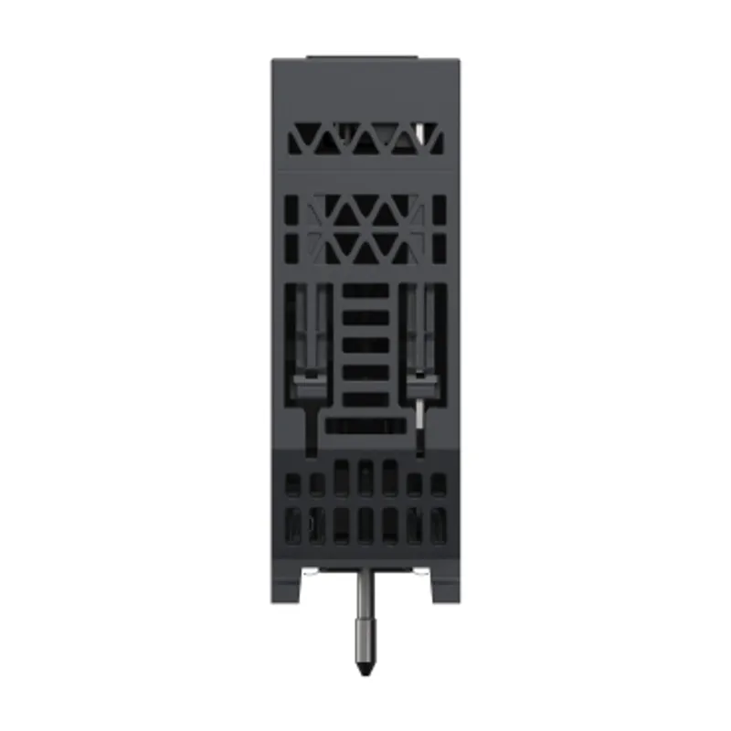 Discrete input module, Modicon X80, 16 isolated inputs, 100 to 120V AC — photo 6 of 7