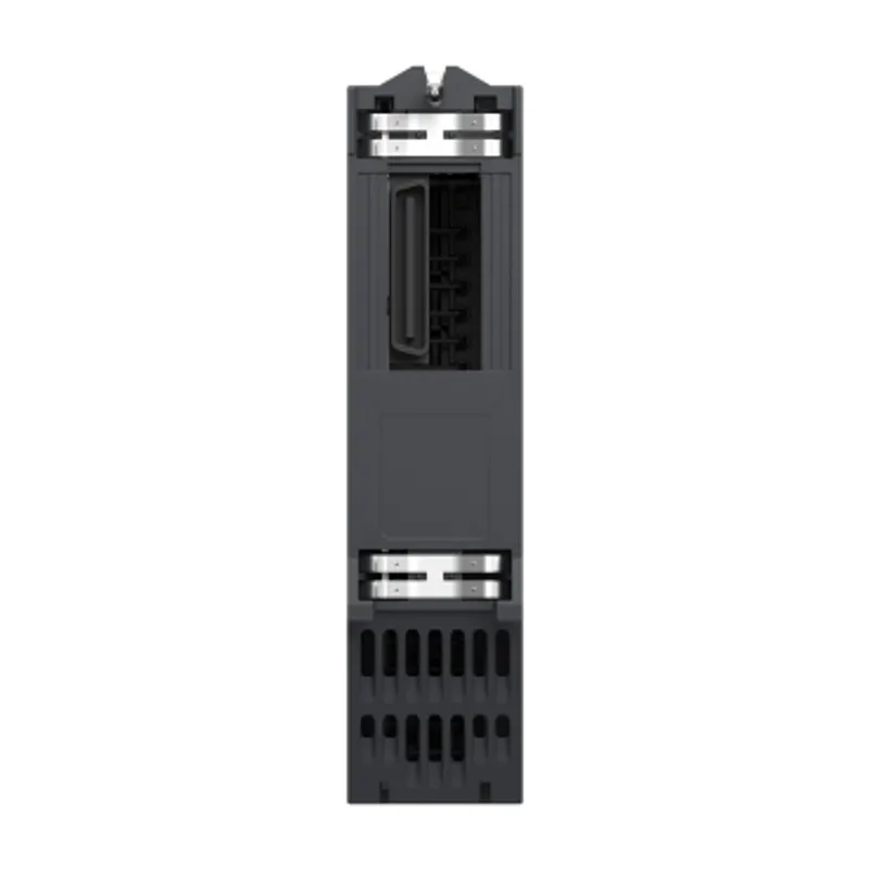 Discrete input module, Modicon X80, 16 isolated inputs, 100 to 120V AC — photo 7 of 7