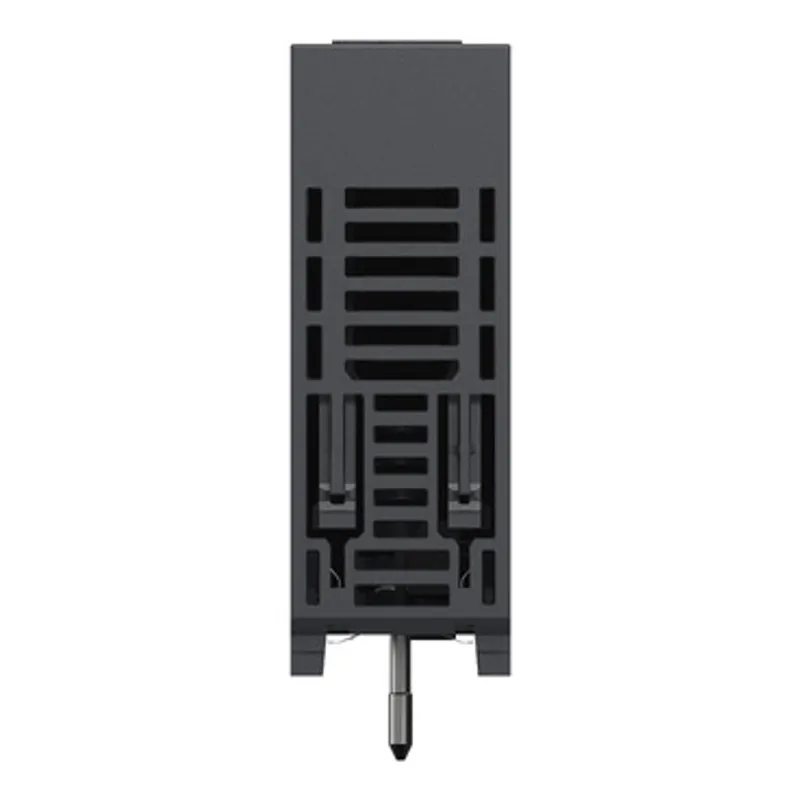 discrete output module, Modicon X80, 16 triac outputs, 100 to 240V AC, for severe environments — photo 4 of 7