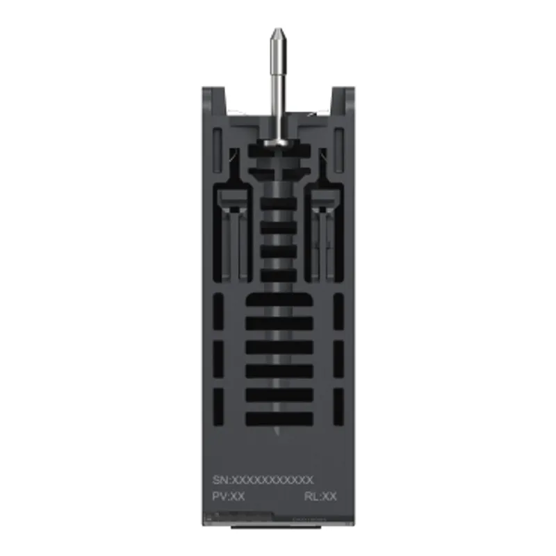 discrete output module, Modicon X80, 16 triac outputs, 100 to 240V AC, for severe environments — photo 6 of 7
