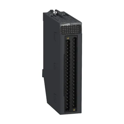 discrete output module, Modicon X80, 16 isolated triac outputs, 24 to 240V AC