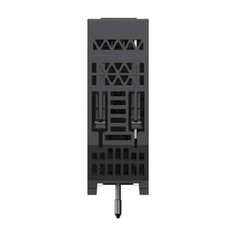 discrete output module, Modicon X80, 16 isolated triac outputs, 24 to 240V AC — photo 6 of 7