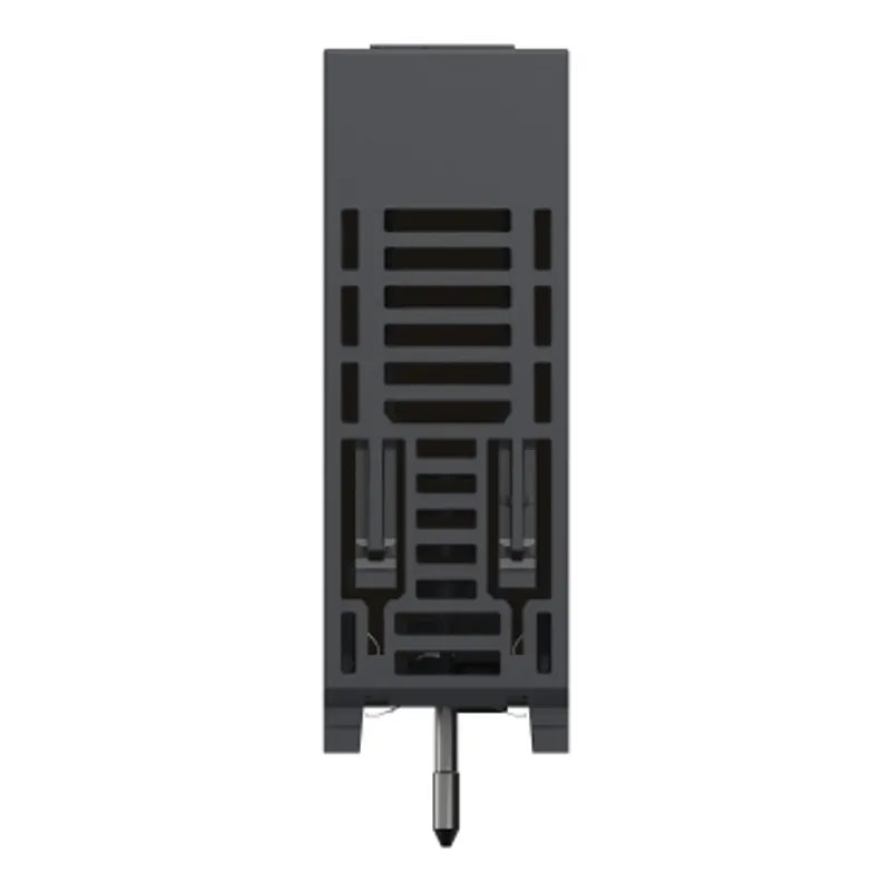 discrete input module, Modicon X80, 16 inputs, 24V DC positive — photo 2 of 7