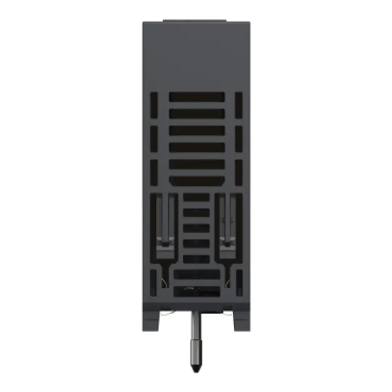 discrete input module, Modicon X80, 16 inputs, 24V DC positive, for severe environments — photo 5 of 7