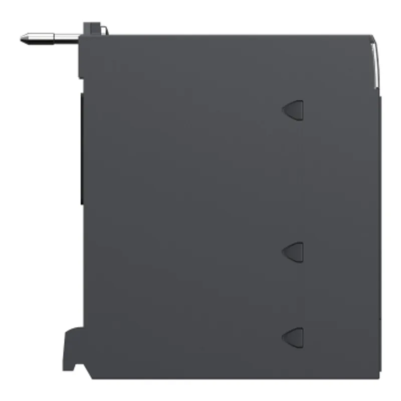 Discrete input module, Modicon X80, 16 inputs, 48V DC positive, for severe environments — photo 4 of 7