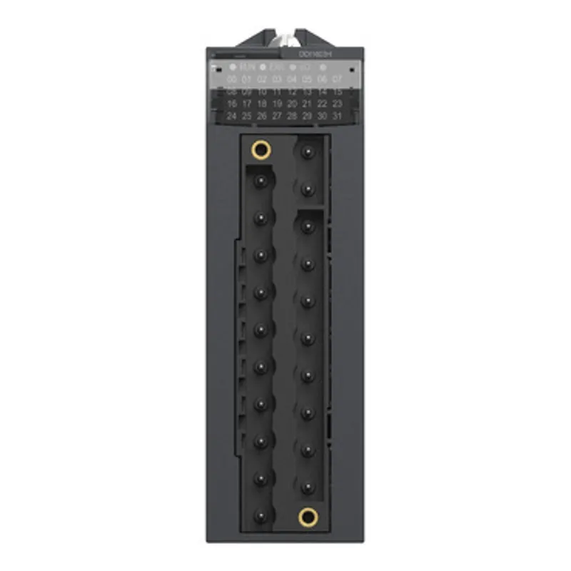 Discrete input module, Modicon X80, 16 inputs, 48V DC positive, for severe environments — photo 5 of 7