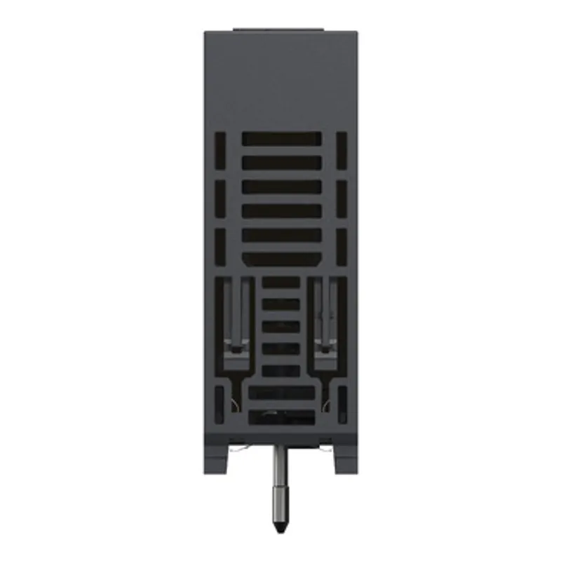 Discrete input module, Modicon X80, 16 inputs, 48V DC positive, for severe environments — photo 6 of 7