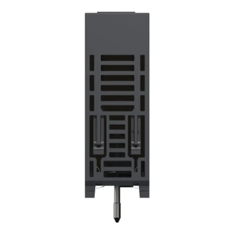 discrete input module, Modicon X80, 16 inputs, 125V DC positive, extended temperature — photo 7 of 7