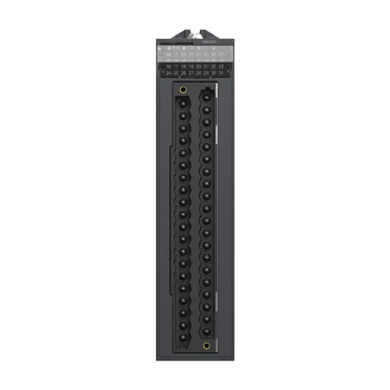discrete input module, Modicon X80, 32 inputs, 48V DC positive — photo 6 of 7