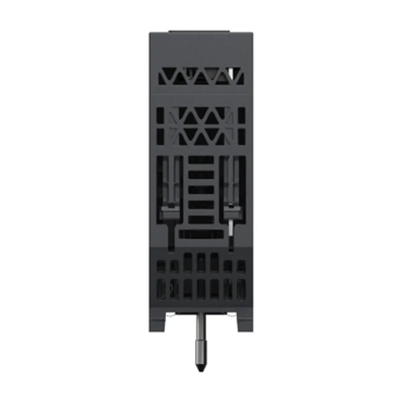 Discrete input module, Modicon X80, 32 inputs, 48V DC positive, for severe environments — photo 5 of 7