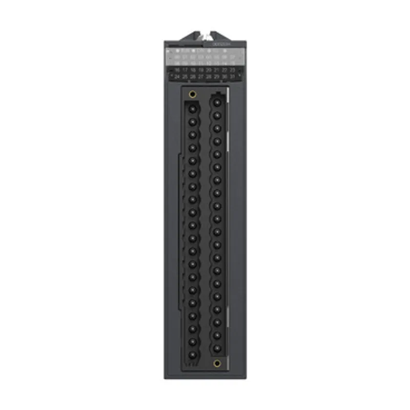 Discrete input module, Modicon X80, 32 inputs, 48V DC positive, for severe environments — photo 6 of 7