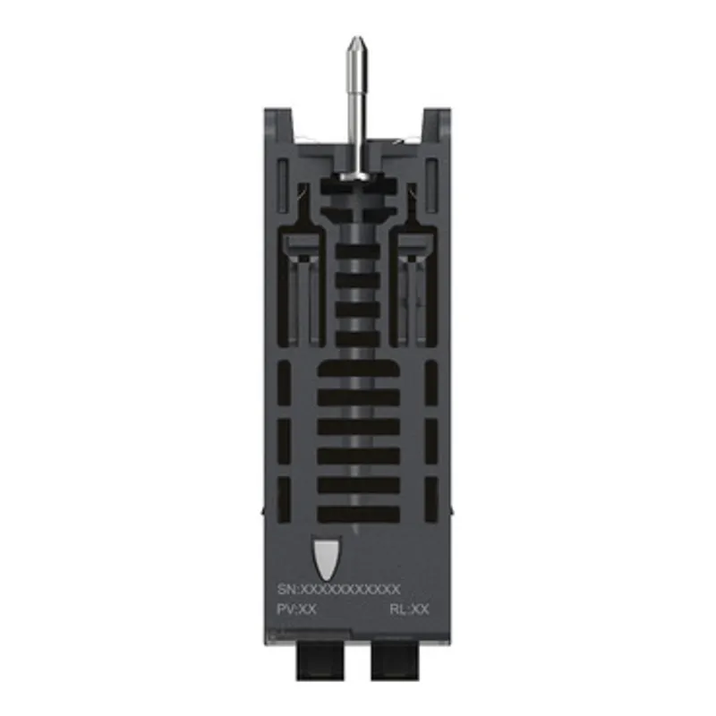 discrete input module, Modicon X80, 64 inputs, 24V DC positive — photo 4 of 7