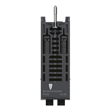 discrete input module, Modicon X80, 64 inputs, 24V DC positive, for severe environments — photo 6 of 7