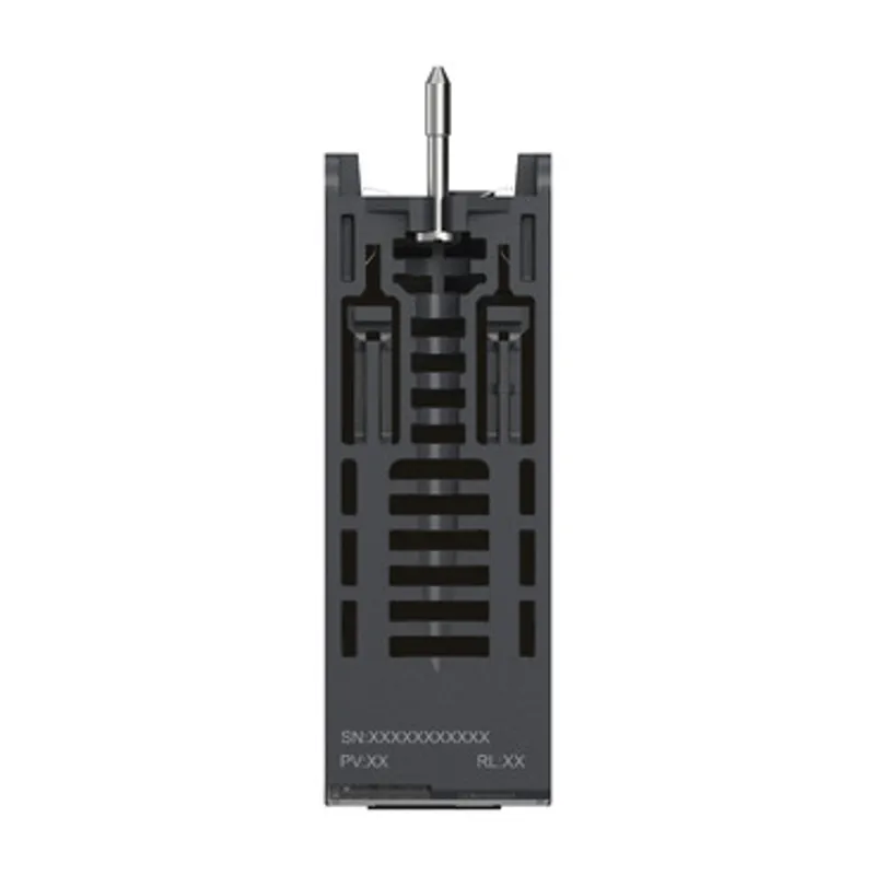 Discrete mixed I/O module, Modicon X80, 8 inputs, 8 outputs, 24V DC positive, for severe environments — photo 4 of 7