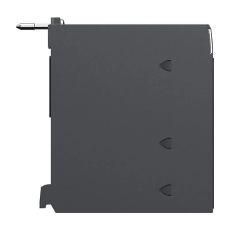 Discrete mixed I/O module, Modicon X80, 8 inputs, 8 outputs, 24V DC positive, for severe environments — photo 6 of 7
