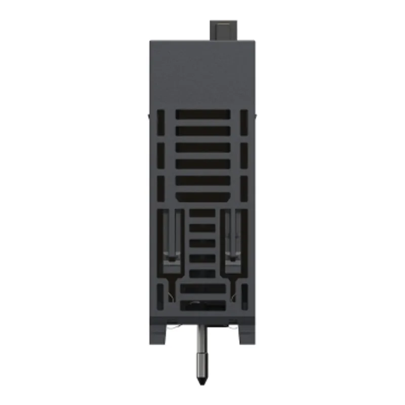 discrete mixed IO module, Modicon X80, 16 inputs, 16 outputs, 24V DC positive — photo 6 of 7