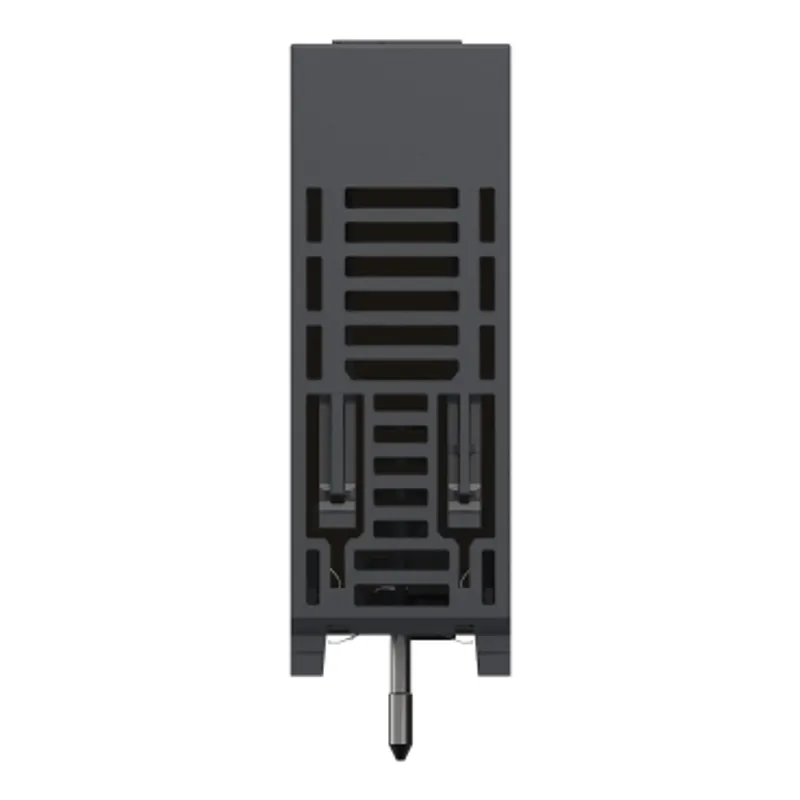 discrete output module, Modicon X80, 16 transistor outputs, 24V DC positive, for severe environments — photo 4 of 7