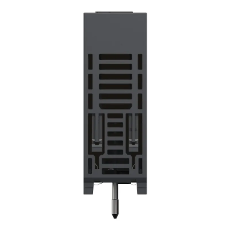 discrete output module, Modicon X80, 16 transistor outputs, 24V DC negative, for severe environments — photo 6 of 7