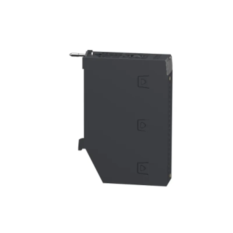 Discrete output module, Modicon X80, 32 transistor outputs, 12/24V DC, for severe environments — photo 6 of 7