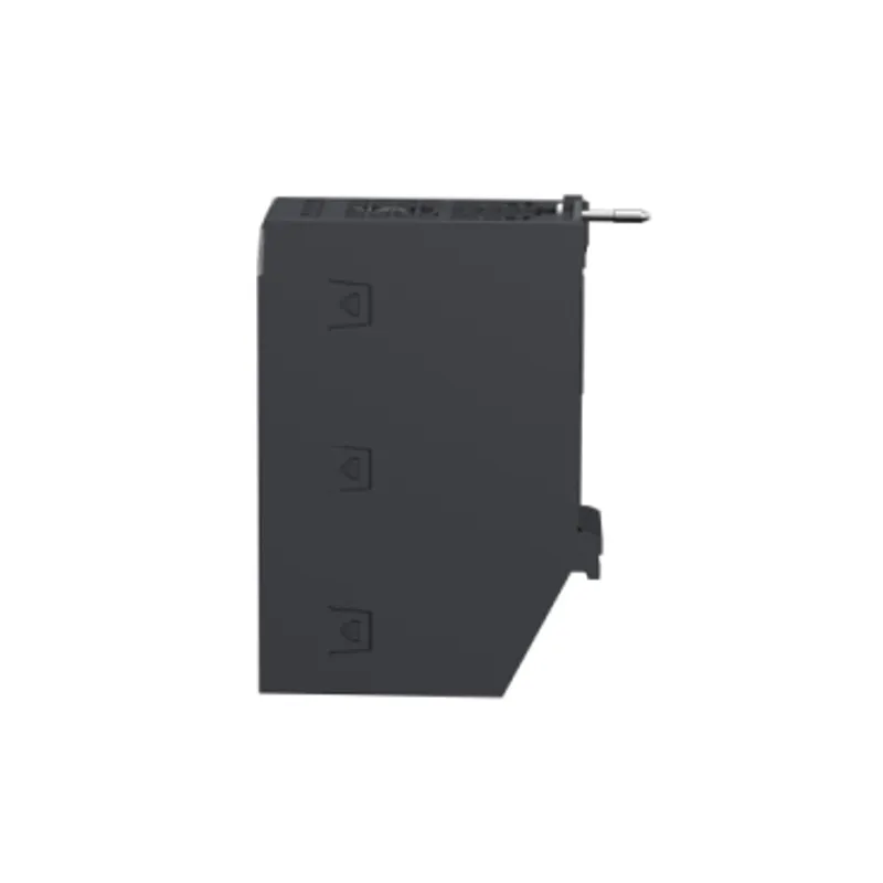 Discrete output module, Modicon X80, 32 transistor outputs, 12/24V DC, for severe environments — photo 7 of 7