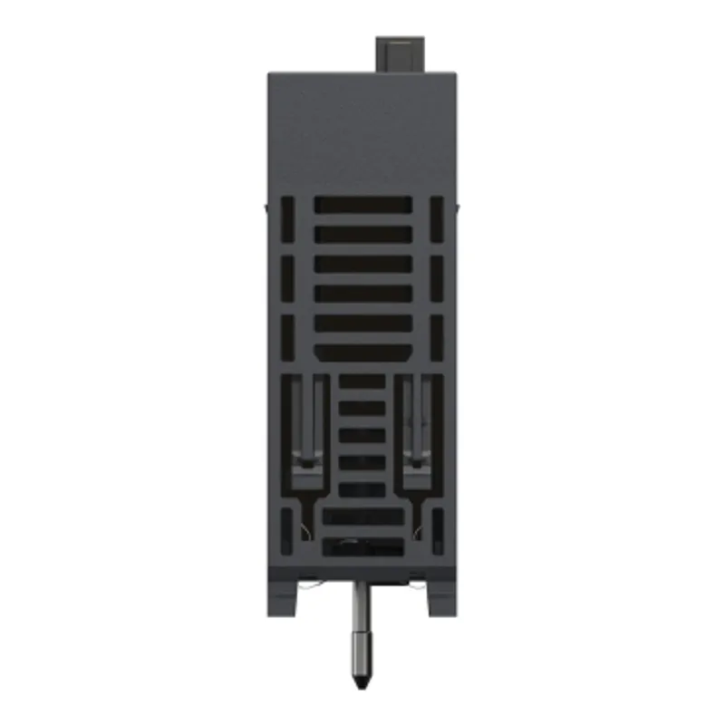 discrete output module, Modicon X80, 32 transistor outputs, 24V DC positive — photo 6 of 7