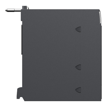 discrete output module, Modicon X80, 16 NO relay outputs, 24 to 240V AC, 24 to 48V DC — photo 2 of 7
