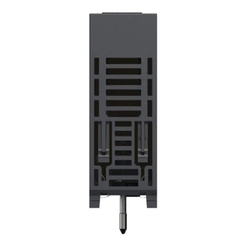discrete output module, Modicon X80, 16 NO relay outputs, 24 to 240V AC, 24 to 48V DC — photo 3 of 7