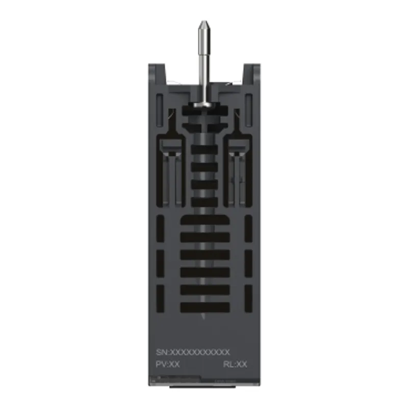 discrete output module, Modicon X80, 16 NO relay outputs, 24 to 240V AC, 24 to 48V DC — photo 7 of 7