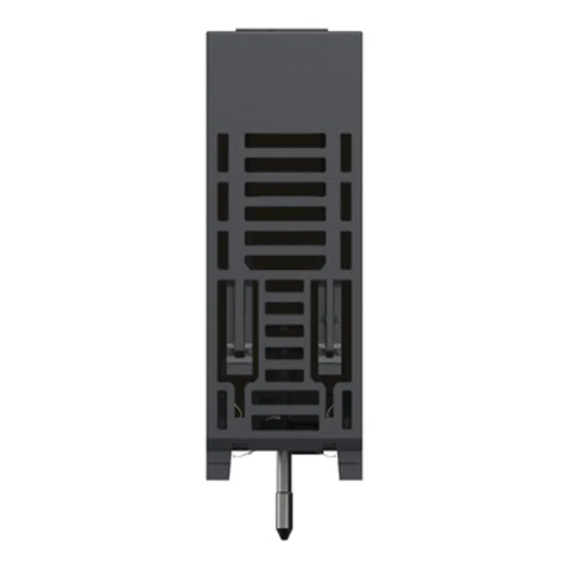 discrete output module, Modicon X80, 16 NO relay outputs, 24 to 240V AC, 24 to 48V DC, for severe environments — photo 6 of 7
