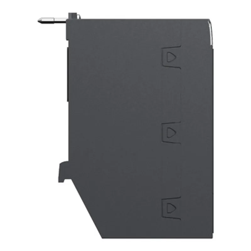discrete output module, Modicon X80,  8 NO or NC relay outputs, 24 to 240V AC, 24 to 125V DC — photo 3 of 7
