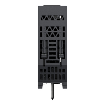 discrete output module, Modicon X80,  8 NO or NC relay outputs, 24 to 240V AC, 24 to 125V DC — photo 6 of 7
